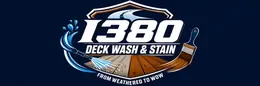 I380 Deck Wash & Stain logo